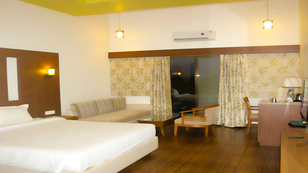 E&G Green Valley Resort Nashik Exterior photo