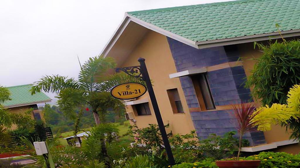 E&G Green Valley Resort Nashik Exterior photo