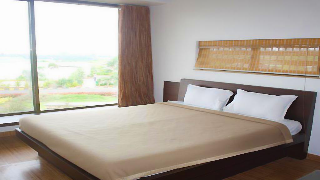 E&G Green Valley Resort Nashik Exterior photo
